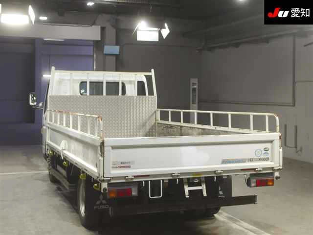 MITSUBISHI CANTER 2016