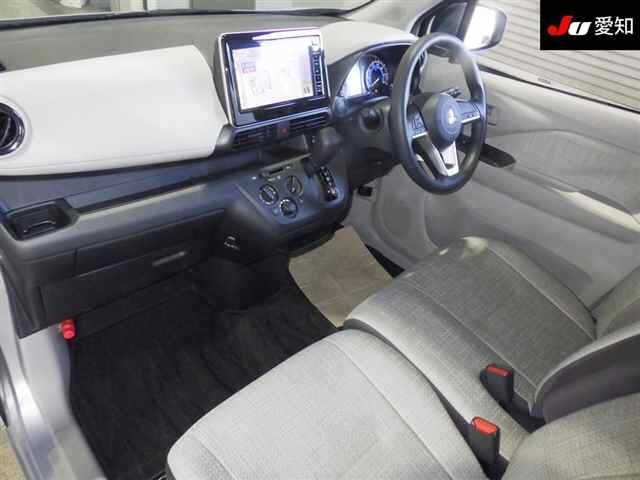 MITSUBISHI EK WAGON 2024
