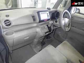 HONDA N BOX 2013