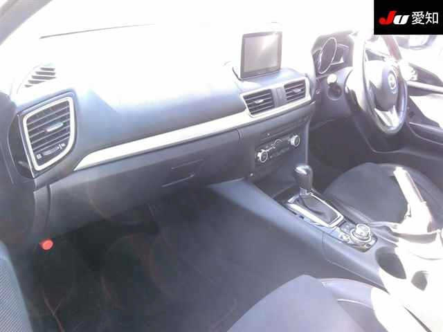 MAZDA AXELA 2014