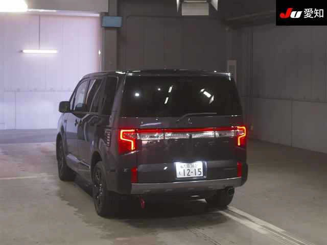 MITSUBISHI DELICA D5 2024