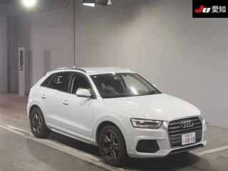 AUDI Q3 2015