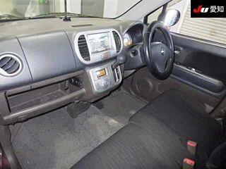 NISSAN MOCO 2009