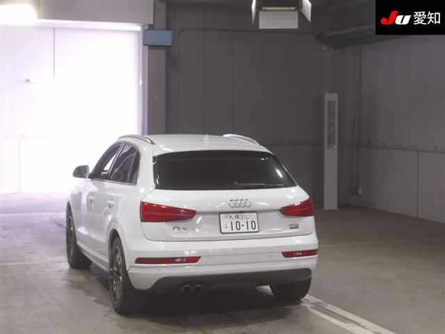 AUDI Q3 2015