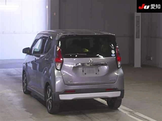 MITSUBISHI EK X 2019