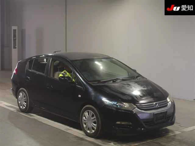 HONDA INSIGHT 2009