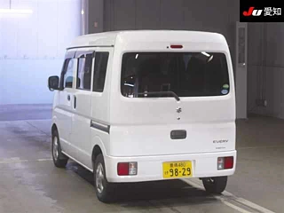 SUZUKI EVERY 2016
