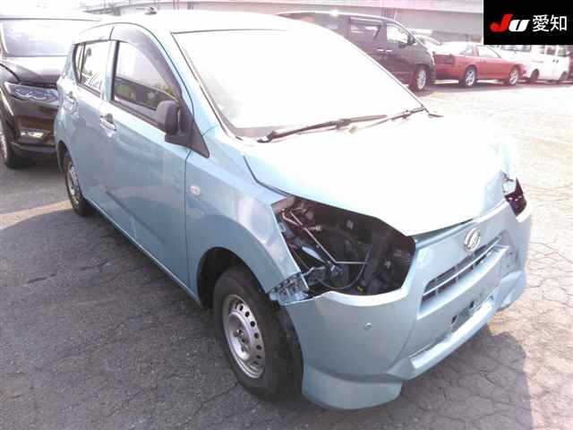 DAIHATSU MIRA E S 2021
