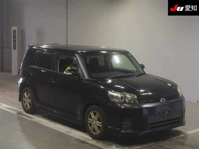 TOYOTA COROLLA RUMION 2009
