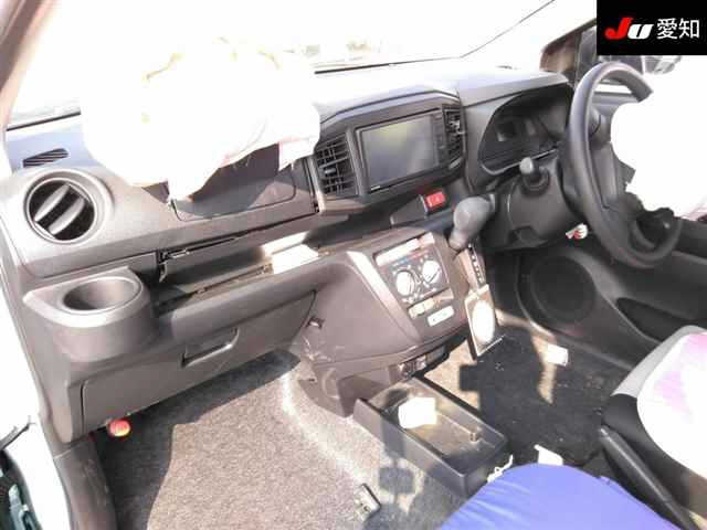 DAIHATSU MIRA E S 2021