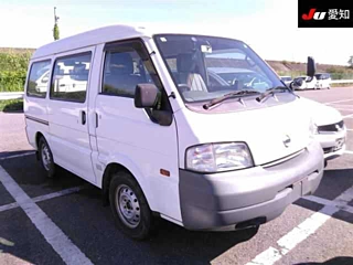 NISSAN VANETTE VAN 2013