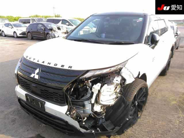 MITSUBISHI OUTLANDER PHEV 2023