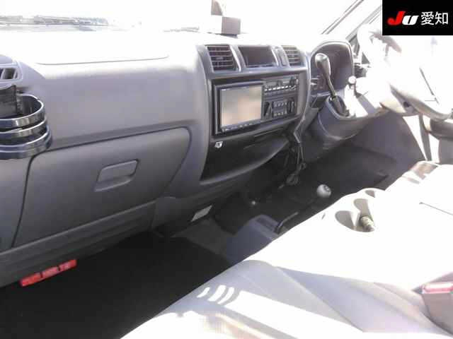NISSAN VANETTE VAN 2013