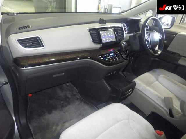 HONDA ODYSSEY 2014
