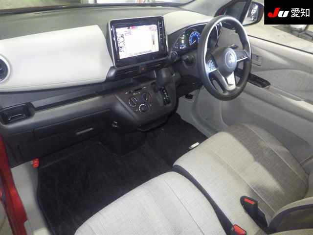 MITSUBISHI EK WAGON 2024