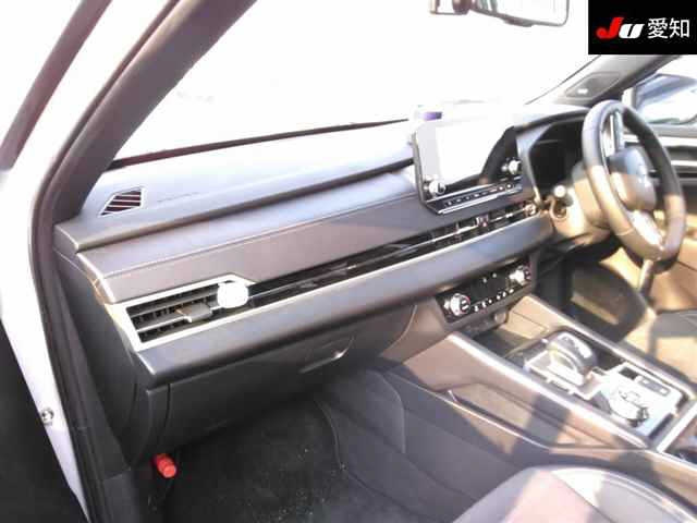 MITSUBISHI OUTLANDER PHEV 2023