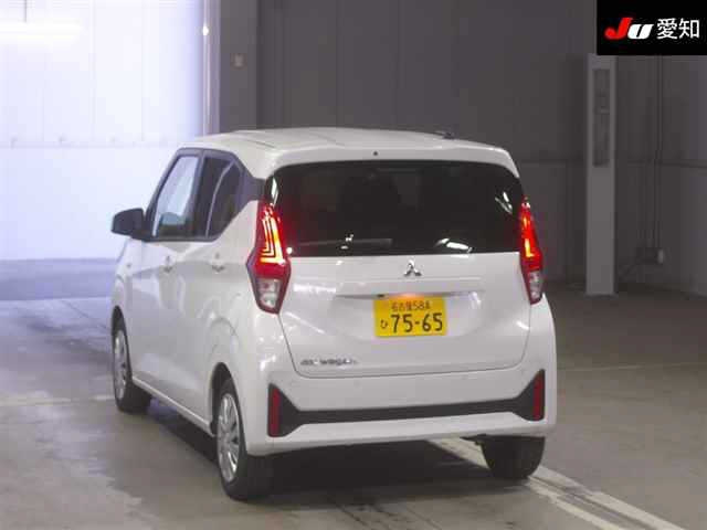 MITSUBISHI EK WAGON 2024