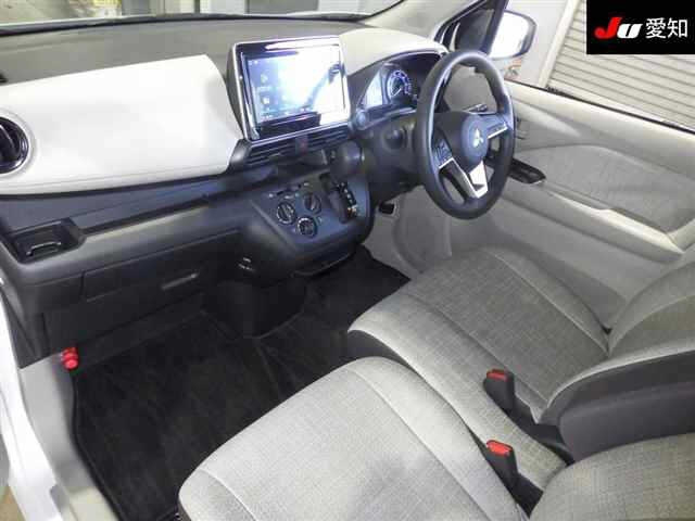 MITSUBISHI EK WAGON 2024