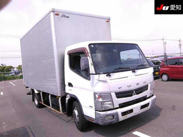 MITSUBISHI CANTER 2012