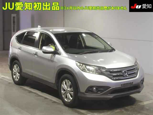 HONDA CR-V 2012