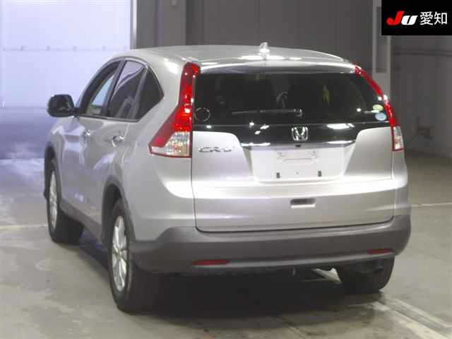 HONDA CR-V 2012