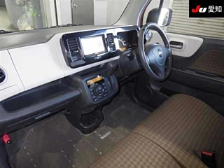 NISSAN MOCO 2011