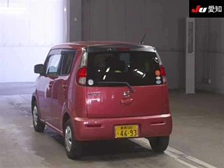 NISSAN MOCO 2011