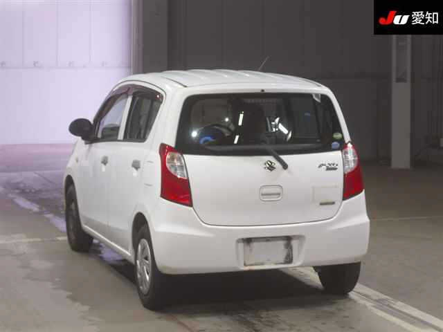 SUZUKI ALTO ECO 2014