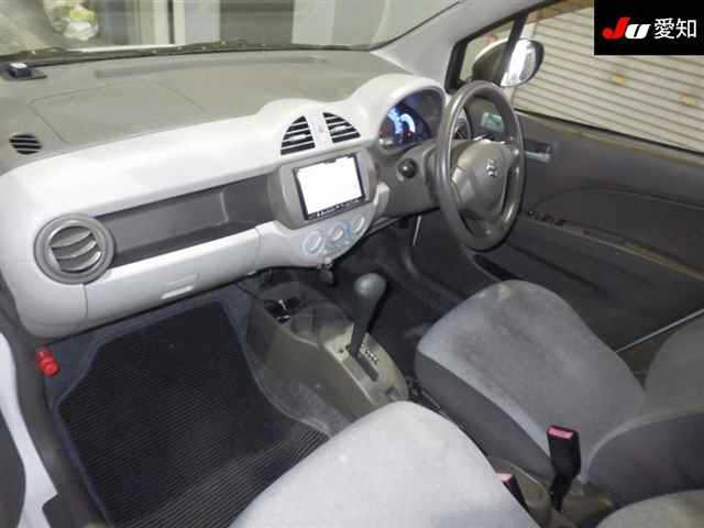 SUZUKI ALTO ECO 2014