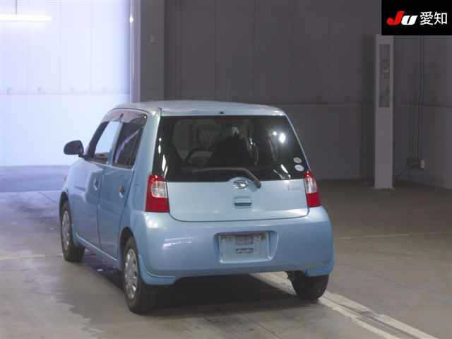 DAIHATSU ESSE 2010