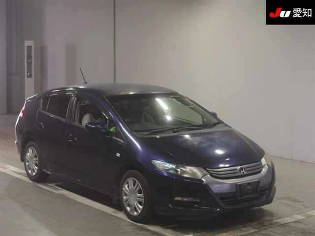 HONDA INSIGHT 2009