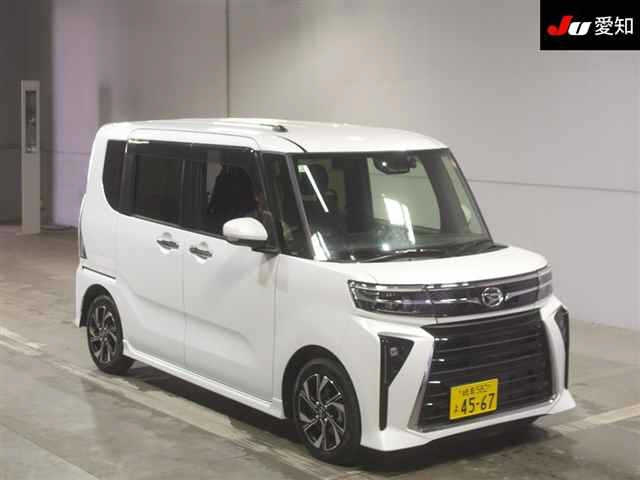 DAIHATSU TANTO 2025