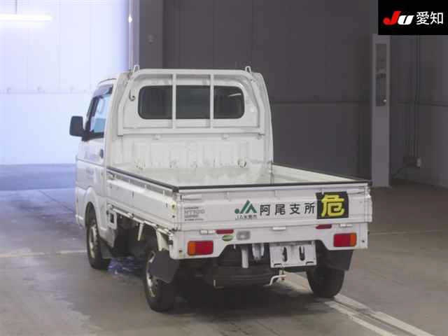 NISSAN CLIPPER TRUCK 2015