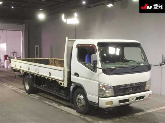 MITSUBISHI CANTER 2011