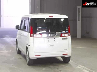 SUZUKI SPACIA 2017