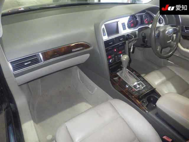 AUDI A6 2009