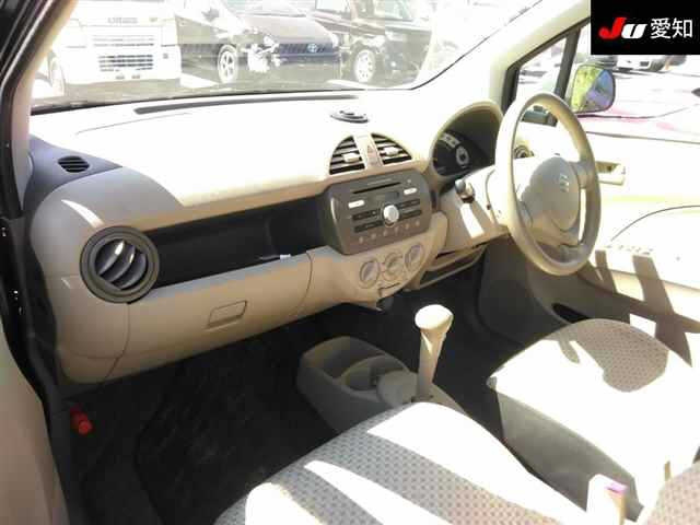 SUZUKI ALTO 2013