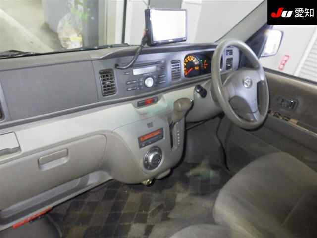 DAIHATSU ATRAI WAGON 2011