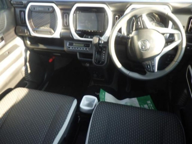 MAZDA FLAIR 2022
