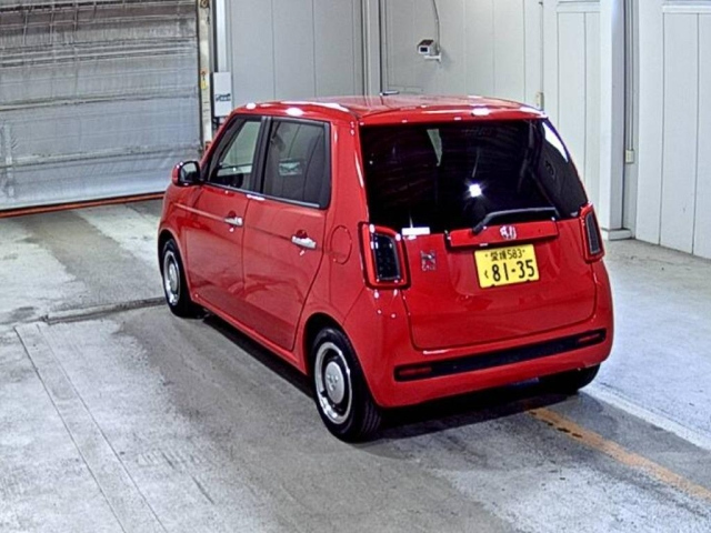 HONDA N ONE 2022