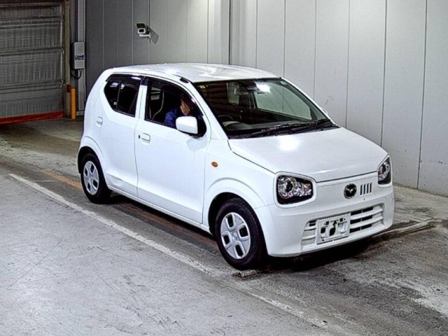 MAZDA CAROL 2020