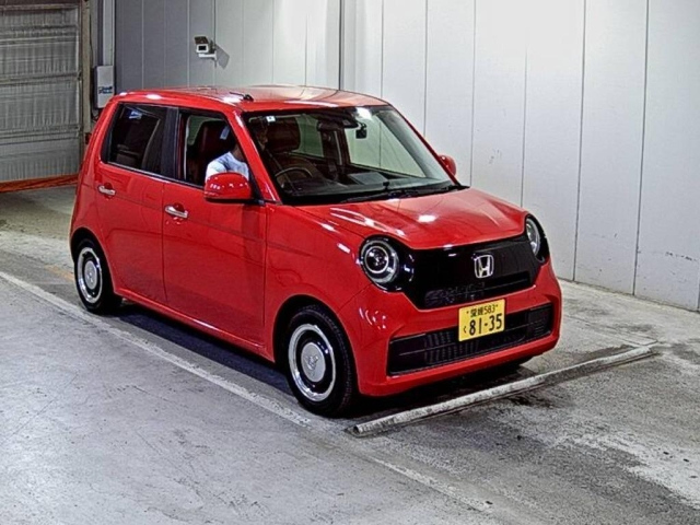 HONDA N ONE 2022