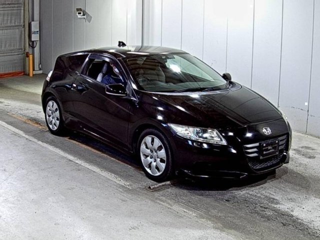 HONDA CR-Z 2010
