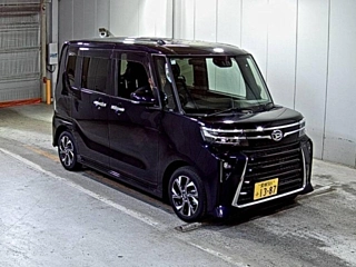 DAIHATSU TANTO 2024
