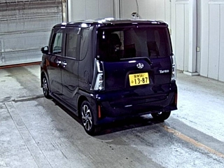 DAIHATSU TANTO 2024