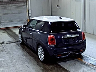 BMW MINI 2014