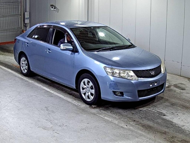TOYOTA ALLION 2008