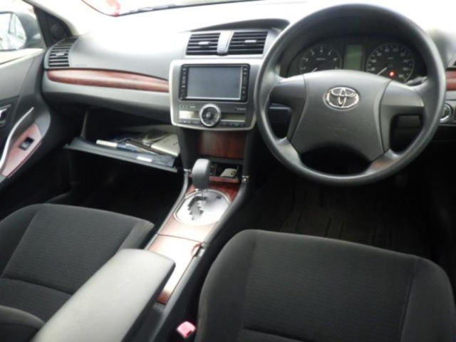 TOYOTA ALLION 2008