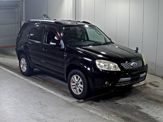 FORD ESCAPE 2013