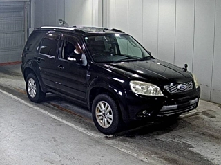 FORD ESCAPE 2013